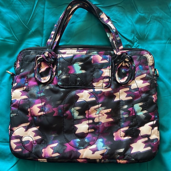 Marc Jacobs laptop bag - Picture 3 of 10